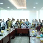 Skema Pembiayaan Air Bersih Dibahas di Bappenas, Sekda Banyuasin Soroti KPBU Unsolicited