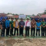 Camat Banyuasin III Hadiri Program “One Class Three Trees” di MAN 1 Banyuasin, Dorong Sekolah Hijau