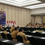 Capacity Building TPID se-Sumsel, Banyuasin Soroti Stabilitas Harga Bawang, Beras, dan Ikan