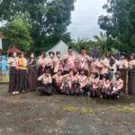 Camat Banyuasin III Hadiri Pembukaan Jambore Cabang V Banyuasin 2026, Sekda Tekankan Disiplin dan Keselamatan