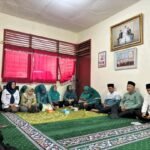 Kecamatan Talang Kelapa Gelar JEMEQUROTA dan Ruwahan Sambut Ramadhan di Rumah Dinas Camat