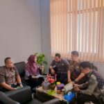 Dishub Banyuasin Tertibkan Perangkat Berbasis RFID, Perkuat Koordinasi Layanan Transportasi dengan BPTD Sumsel