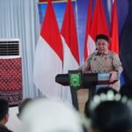 Kabupaten Banyuasin Teken Komitmen Dukung Sumsel Health Tourism 2026 di Palembang