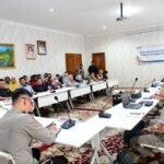 Pemkab, DPRD, dan Polres Banyuasin Mediasi PHK Karyawan PT SIP, Bupati Minta Ikuti Aturan