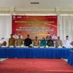 Musrenbang Kecamatan Pulau Rimau Bahas RKPD Banyuasin 2027, Usulan Desa Fokus Ekonomi dan Mitigasi Bencana