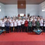 Musrenbang Kecamatan Talang Kelapa 2026 Bahas Prioritas Usulan Pembangunan Desa dan Kelurahan