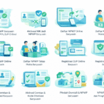 Pindah Domisili dari/ke Banyuasin: Cara Pindah KPP untuk Urusan NPWP dan Apa yang Perlu Disiapkan