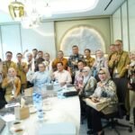 Pemkab Banyuasin Jajaki Kerja Sama SPAM, Bupati Askolani Dorong MoU untuk Percepatan Air Bersih