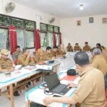 Camat Talang Kelapa Pimpin Sosialisasi TPP dan Manajemen Talenta ASN, Tekankan Kinerja Terukur