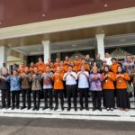 Rakor Pengentasan Kemiskinan Sumsel, Askolani Ucapkan Selamat: Angka Kemiskinan 9,85%