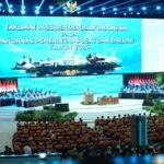 Askolani dan Netta Dengar Arahan Strategis Presiden Prabowo di Rakornas 2026, Komitmen Sinergi Pusat dan Daerah