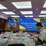 Sinergi Bank Mandiri–Pemkab Banyuasin, Dishub Dorong Layanan Keuangan Inovatif untuk ASN