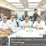 Sekretaris Dishub Banyuasin Hadiri Sinergi Bank Mandiri–Pemkab, Dorong Layanan Keuangan untuk ASN