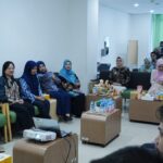 Wabup Netta Hospital Tour RS Hermina OPI Jakabaring di Rambutan, Dorong Sinergi Layanan Kesehatan