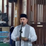 Sambut Ramadhan 1447 H, Bupati Banyuasin Gelar Yasin dan Ruwahan di Sukajadi Talang Kelapa