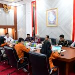 BPS Banyuasin Paparkan Indikator Makro, Pertumbuhan Ekonomi 2025 Naik Jadi 5,40 Persen