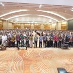 Konsolidasi Program Makan Bergizi Gratis se-Sumsel, Pemkab Banyuasin Siap Dukung Implementasi