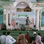 Remaja Masjid Al Muhajirin Gelar Semarak Ramadhan 1447 H, Camat Sembawa Beri Dukungan