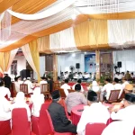 Safari Ramadhan 1447 H di Kediaman Bupati Banyuasin, Gubernur Herman Deru Tekankan Silaturahmi