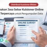 Cara Efektif Mendapatkan Responden untuk Penelitian dengan Cepat