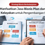 Panduan Menyusun Strategi Usaha yang Matang dan Berkelanjutan