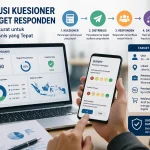 Rahasia Mendapatkan Data Valid: Mengapa Distribusi Survei Tidak Boleh Dilakukan Sembarangan?