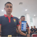 BRI Warung Buncit Edukasi Finansial di Kampus Poltekip