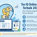 Panduan Lengkap & Daftar 5 Situs Tes IQ Online Gratis Terbaik 2026: Ukur Potensi Kognitif Anda Secara Mandiri