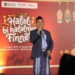 CEO Inovatif Kini Dinilai dari Dampak Sosial dan Adaptasi Digital