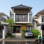 Inspirasi Desain Rumah Mewah Minimalis Tropis Modern: Analisis Estetika Fasad dan Solusi Mewujudkannya