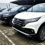 Tren Mobil Hybrid Meningkat di Jateng, Konsultan Toyota Ungkap Faktor Pemicunya