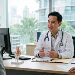 7 Langkah Praktis Memilih Dokter Onkologi di Malaysia untuk Kasus Kanker Anda